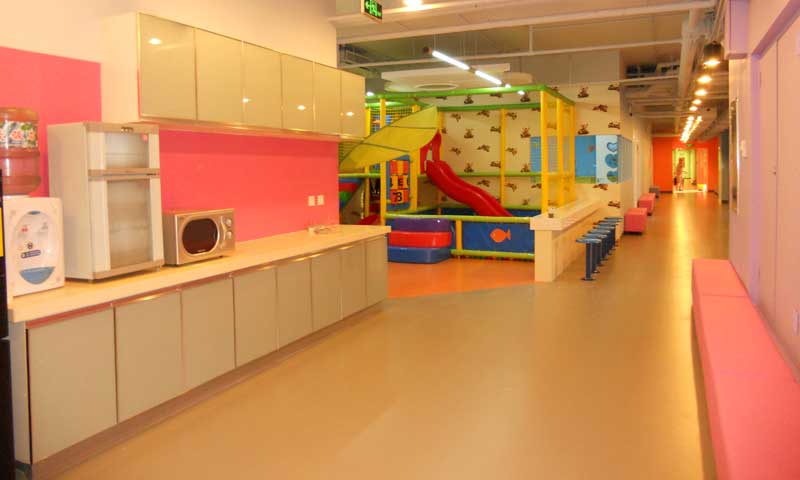 幼兒園草莓视频APP色版行業旺季來臨，廠家如何應對？