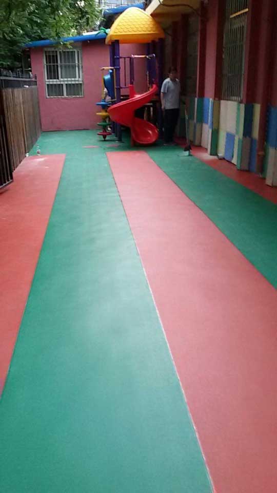 北京市朝陽區幼兒園室外草莓视频APP色版 北京市朝陽區幼兒園室外草莓视频APP色版