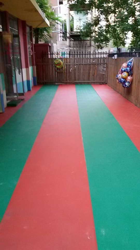 北京市朝陽區幼兒園室外草莓视频APP色版 北京市朝陽區幼兒園室外草莓视频APP色版