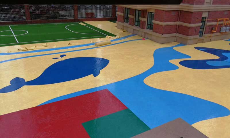 四川溫江宋慶齡幼兒園室外草莓视频APP色版 四川溫江宋慶齡幼兒園室外草莓视频APP色版