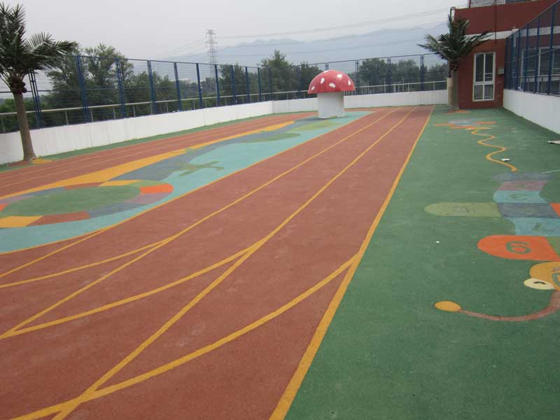 天津市大港油田幼兒園室外草莓视频APP色版 天津市大港油田幼兒園室外草莓视频APP色版