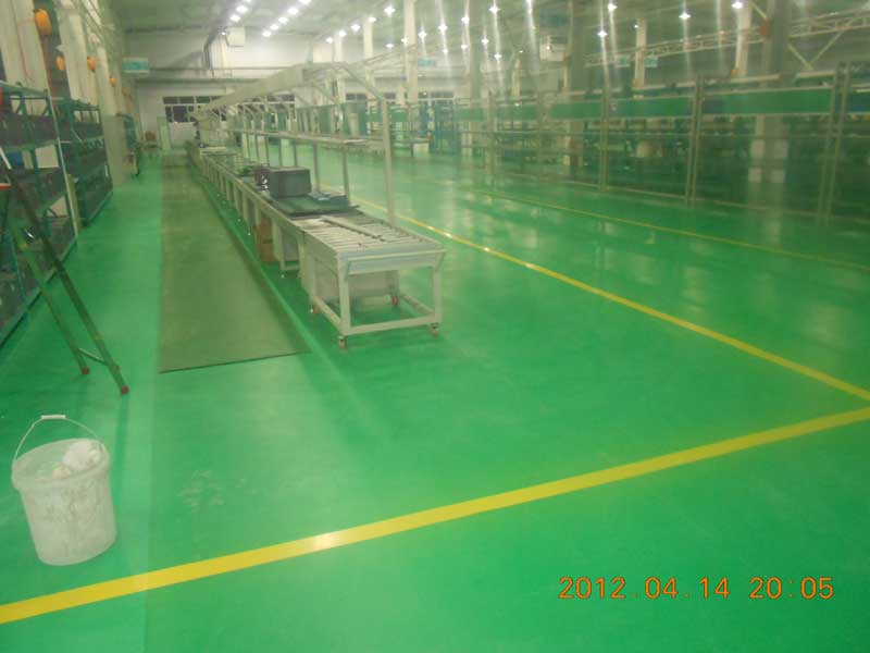pvc防靜電草莓视频APP色版的分類以及適用場所